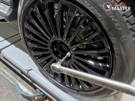 g63amg (g바겐) 만소리 정품 22\
