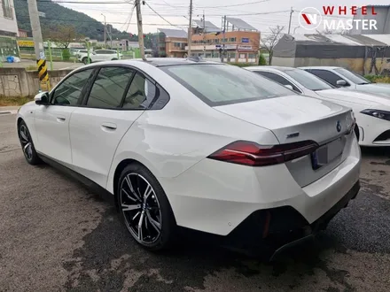 BMW 신형 G60 530I 938M 20\
