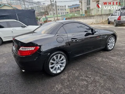 벤츠 SLK200 17\