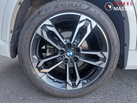 BMW X1 M35I 871M 19\
