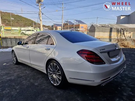 벤츠 S560 20\