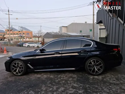 BMW G30 530I 845M 19\
