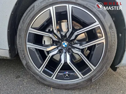 BMW 740D 907M 20\