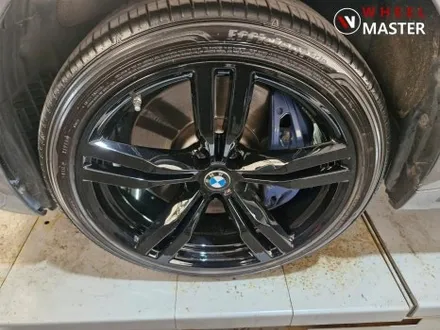BMW G02  760LI 648M 20\