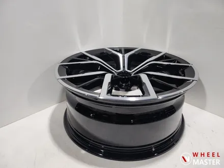 BMW 530I 845M 다이아컷팅 어디까지 살릴 수 있을까요 / BMW 휠수리 / 파주,일산