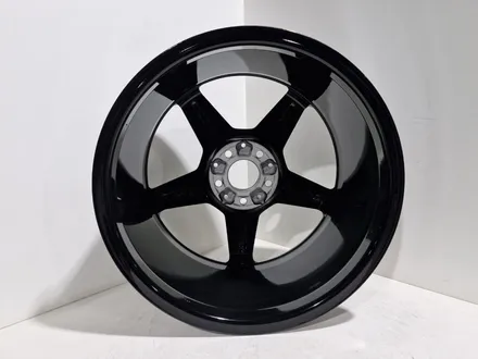 AMG 휠복원/벤츠 C220D쿠페 AMG별휠 다이아컷팅 휠복원/파주휠복원 / 파주,일산