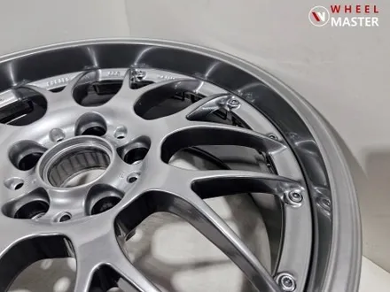 E46 M3 BBS RS-GT 19\