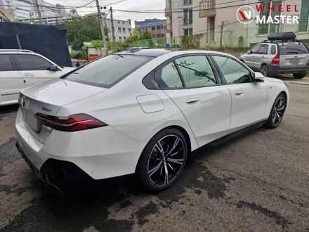 BMW 신형 G60 530I 938M 20\