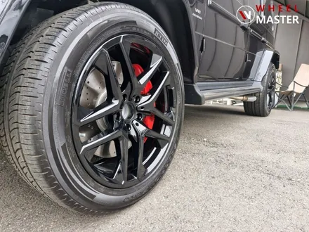 벤츠 G63AMG 21\