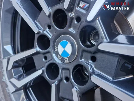 BMW X1 M35I 871M 19\