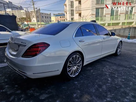 벤츠 S560 20\