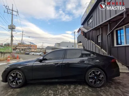 BMW G60 530E 939M 20\