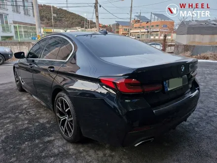 BMW G30 530I 845M 19\
