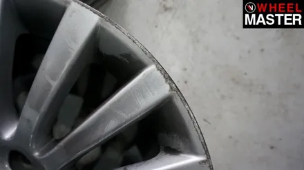 새 휠처럼 완벽한 휠복원!! BMW 730d 순정 휠복원 및 휠도색 후기 / 일산 휠복원 / 파주,일산