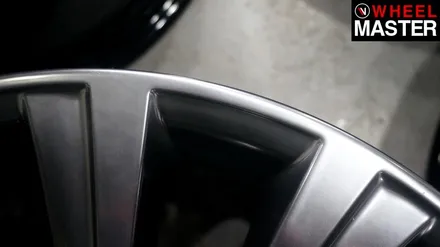 휠복원과 휠도색을 통해 새차같은 느낌을 내보자!! / BMW GT / 일산 휠도색 / 파주,일산