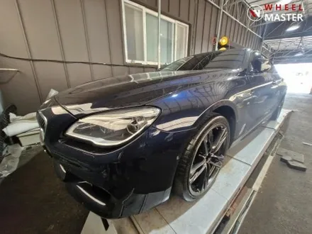BMW 640D 373M 20\