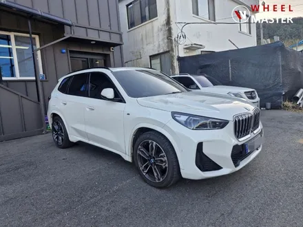 BMW X1 M35I 871M 19\