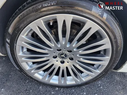 벤츠 S560 20\