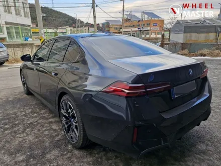 BMW G60 530E 939M 20\
