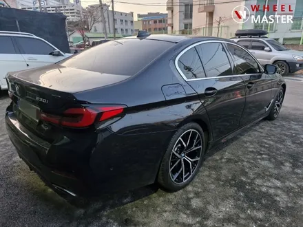 BMW G30 530I 845M 19\