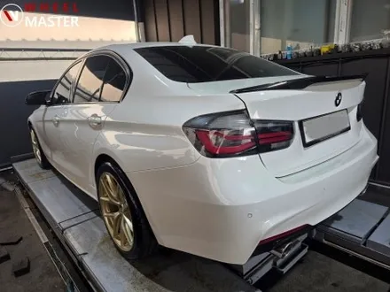 BMWF30 32OI BBS정품CIR19\