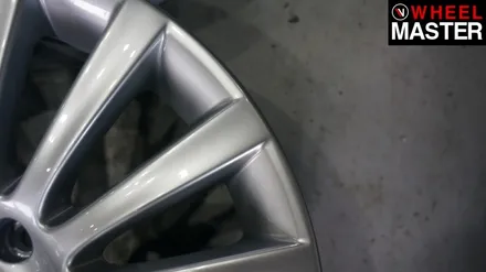 새 휠처럼 완벽한 휠복원!! BMW 730d 순정 휠복원 및 휠도색 후기 / 일산 휠복원 / 파주,일산