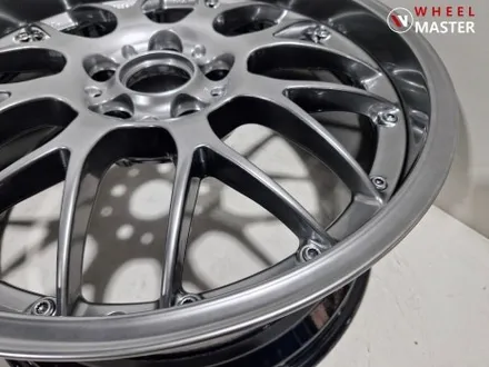 E46 M3 BBS RS-GT 19\