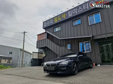 BMW 640D 373M 20\