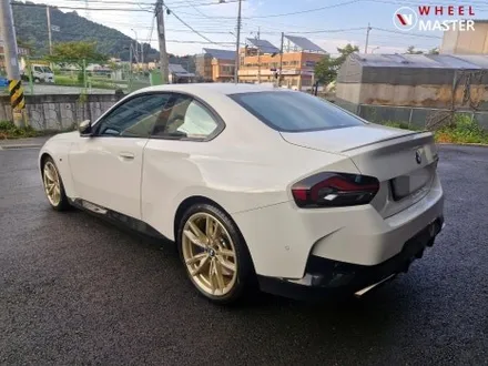 BMW G42 M240I  792M 19\