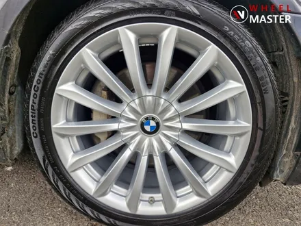 BMW 730D 19\