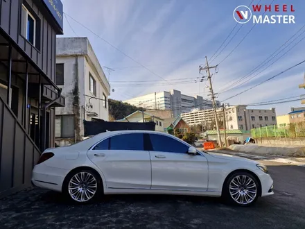 벤츠 S560 20\