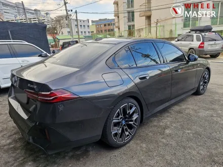 BMW G60 530E 939M 20\