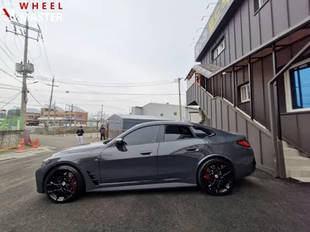 BMW I4 단조사제휠 20\