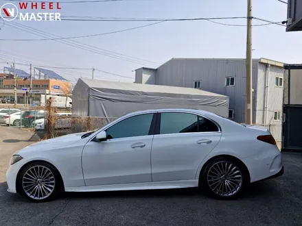 벤츠 W206 C300 19\