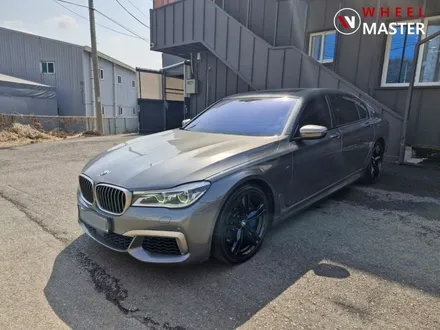 BMW G02  760LI 648M 20\