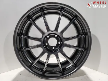 고스트크롬 분체도장 / BMW F90 M5 SSR 20인치 고스트크롬 분체도장 / 파주,일산