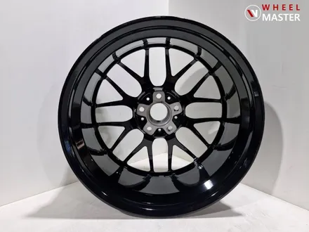 E46 M3 BBS RS-GT 19\