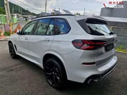 X5 21인치 신차 검정유광 분체도장 /신차휠도색 / 파주,일산