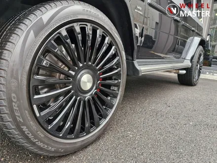 g63amg (g바겐) 만소리 정품 22\