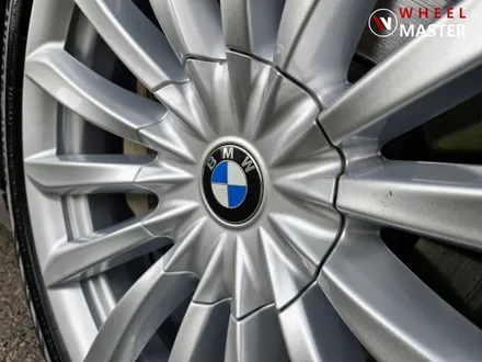 BMW 730D 19\