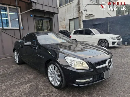 벤츠 SLK200 17\