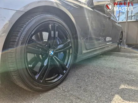 BMW G02  760LI 648M 20\