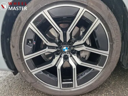 [파주 휠복원]BMW 7시리즈 G70 740D 907M 20인치 다이아컷팅 휠복원 / 파주,일산