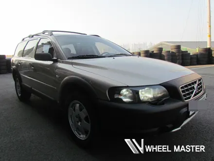 볼보 xc70 휠 16인치 휠복원 / 파주,일산