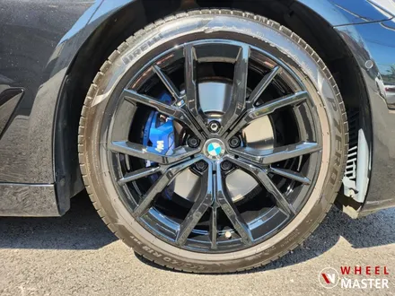 845M 블랙팩 휠복원하기 / BMW 520i 블랙팩 845M 용접성형후 휠복원 후기 / 파주,일산