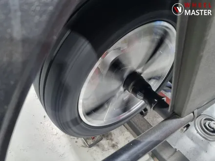 E300 휠복원 / 벤츠 E300 다이아컷팅 휠복원 / 벤츠 휠복원 / 파주,일산