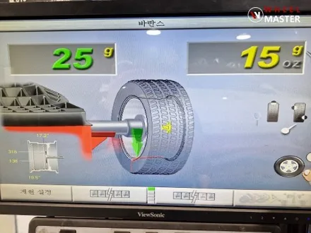 벤츠 c300 19\