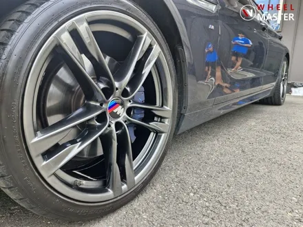 BMW 640D 373M 20\