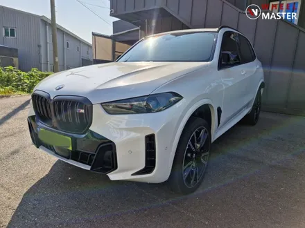 BMW X5 M60I 747M 22\