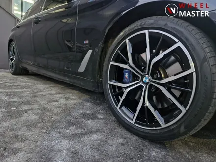 BMW G30 530I 845M 19\